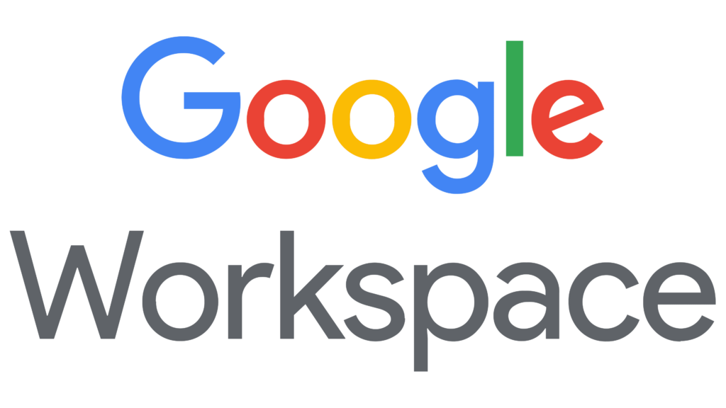 Top Identity Providers: Google Workspace