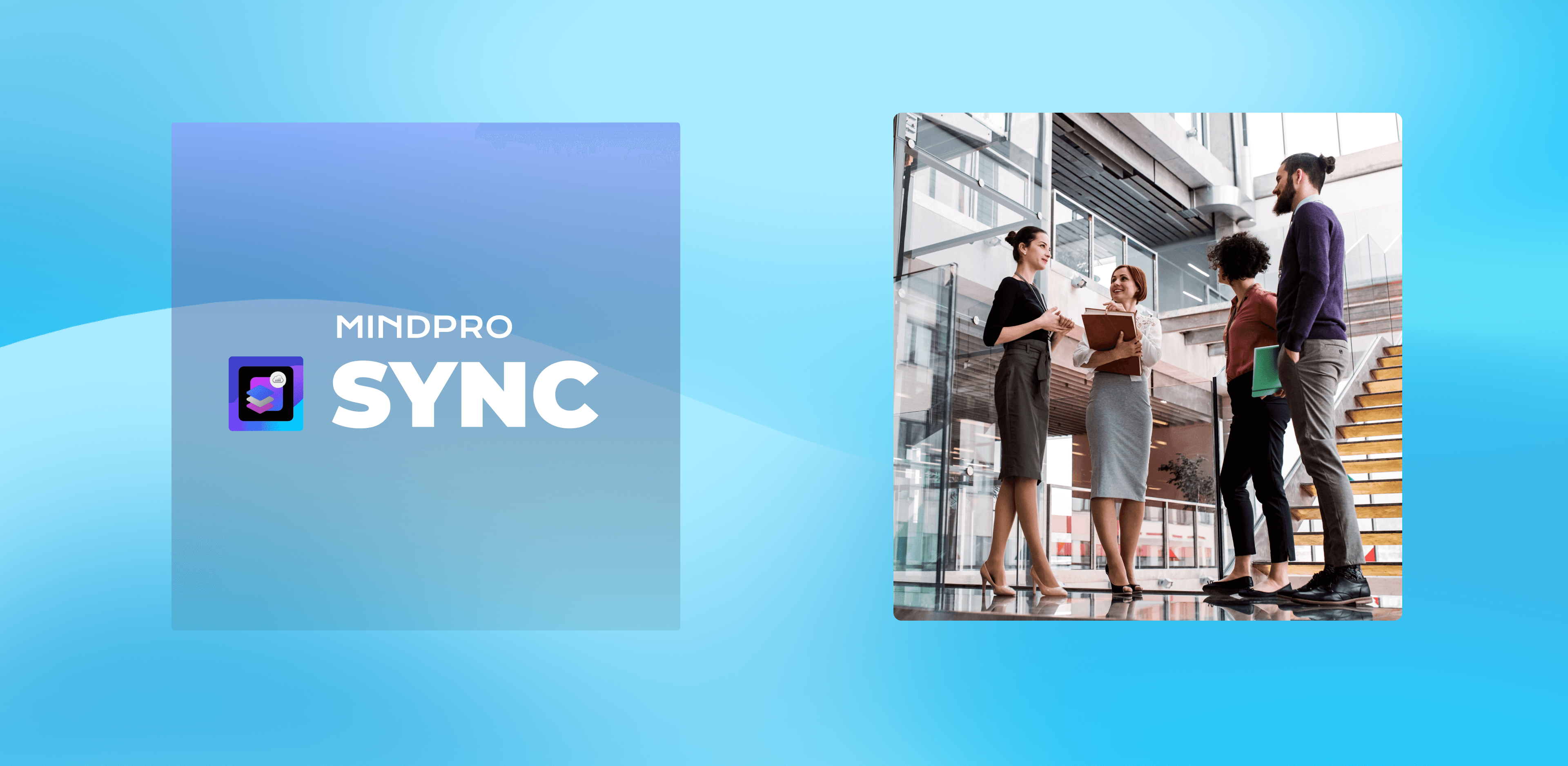 Mindpro Sync