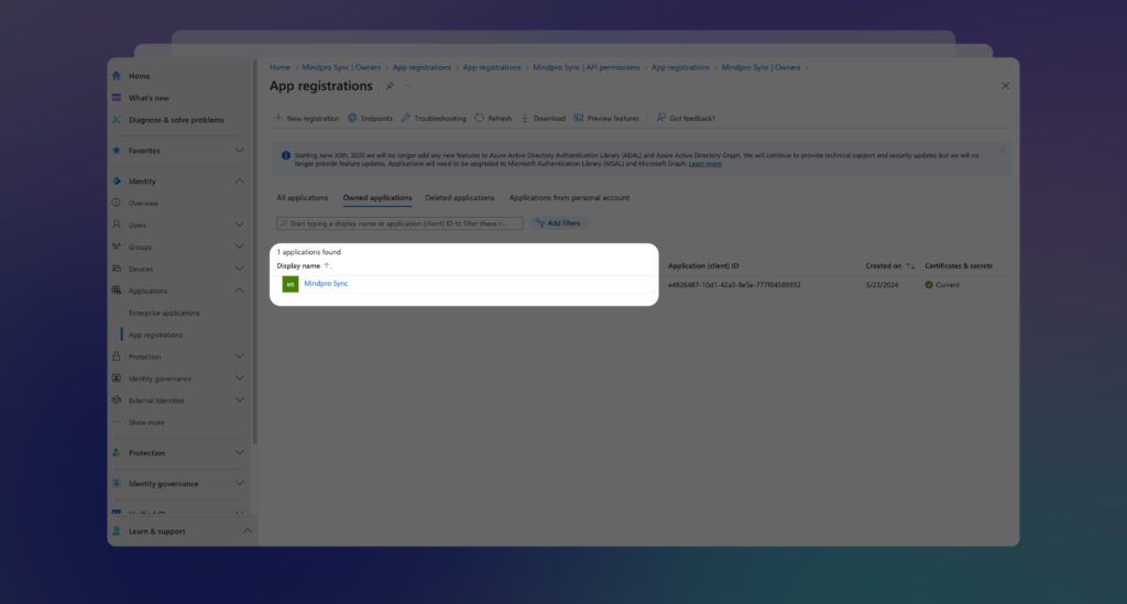 Connect Azure AD to Jira