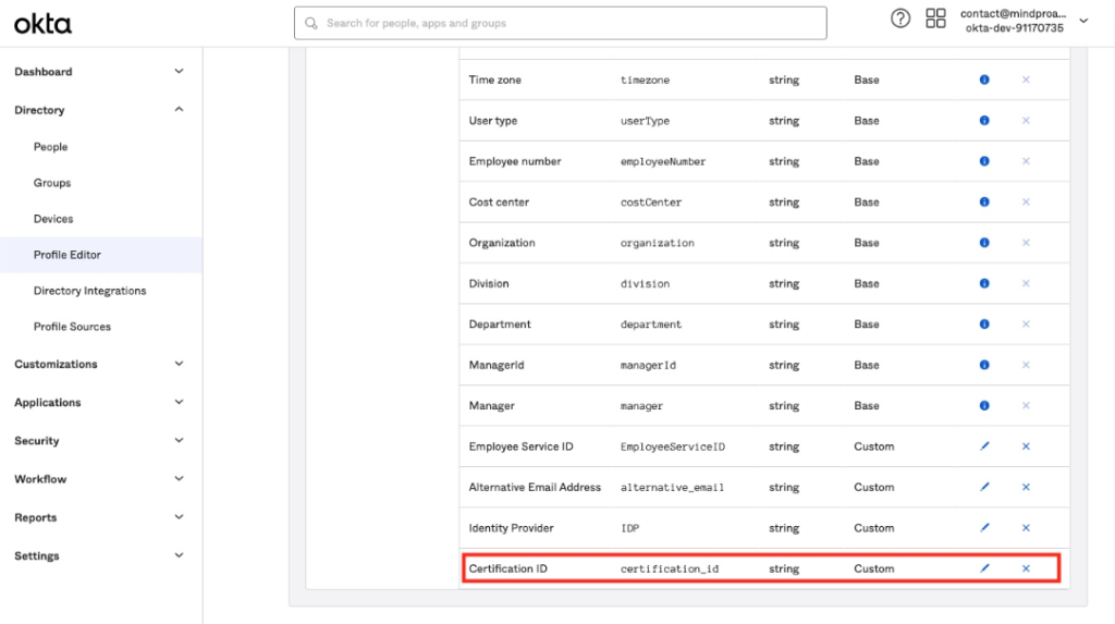 Integrate Okta with Jira