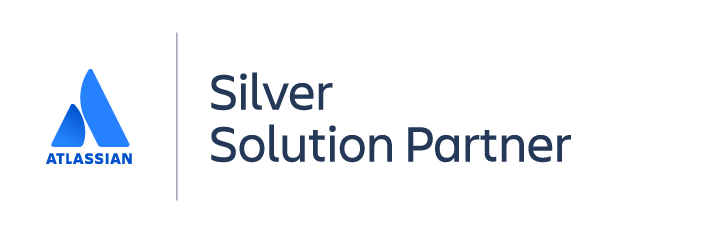 Atlassian Silver Solution Partner