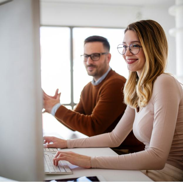 Business Teams