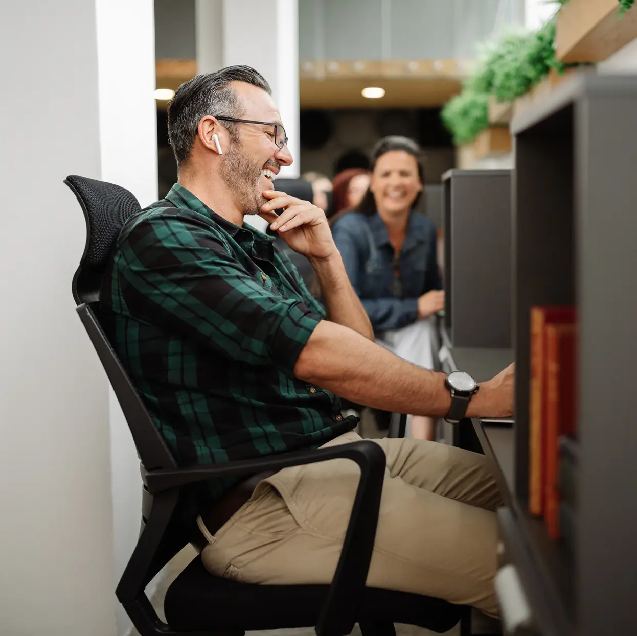 ITSM Teams