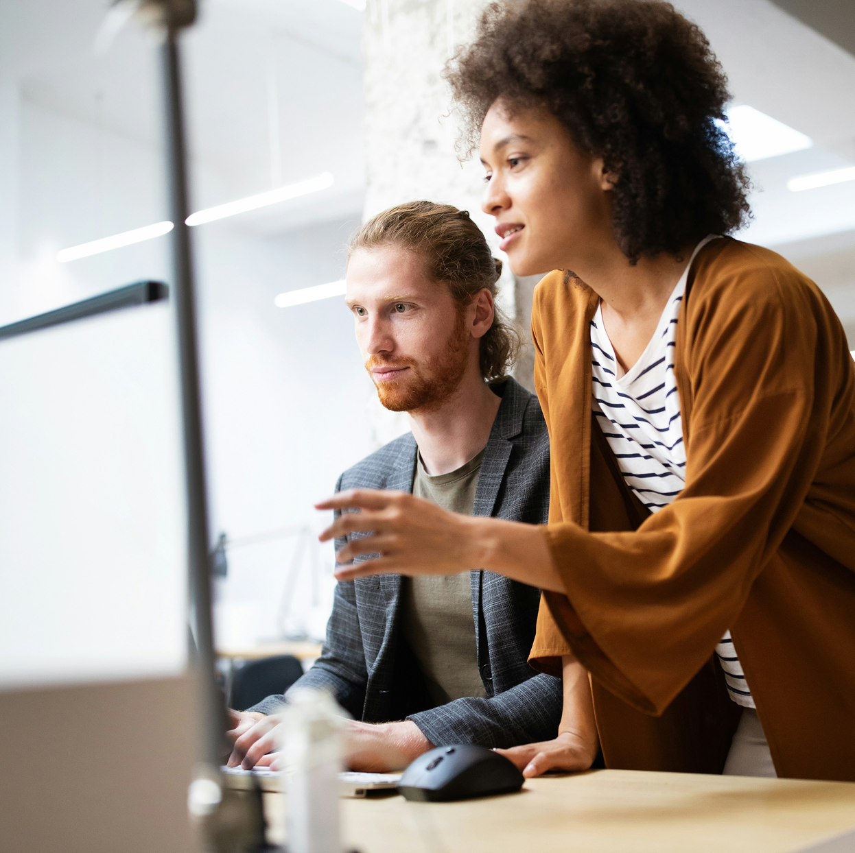 Business Teams