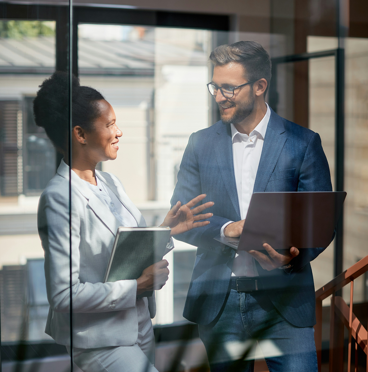 Business Teams