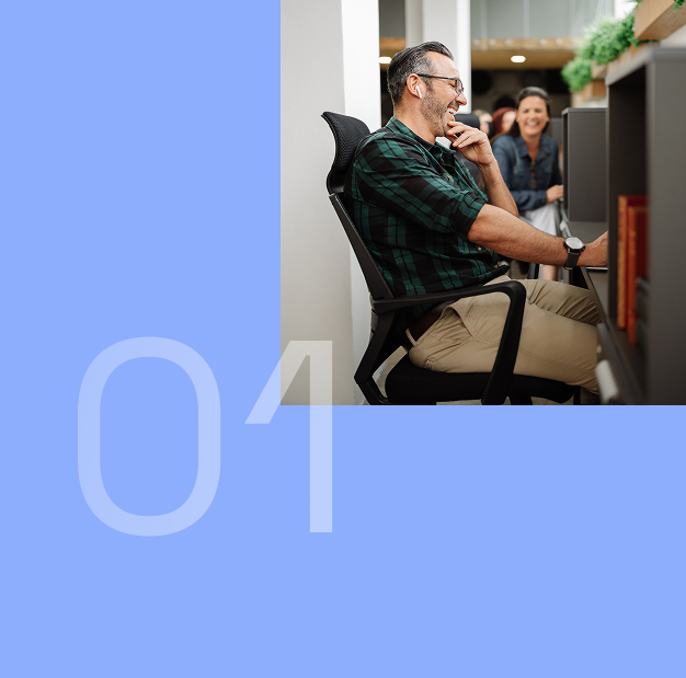 Customer-Centric Support